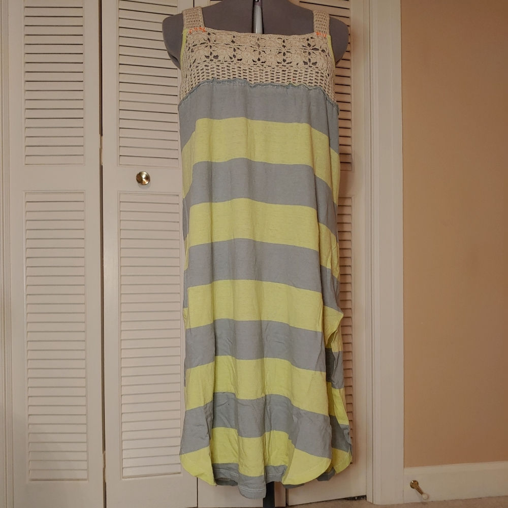 Free People Luca Tank